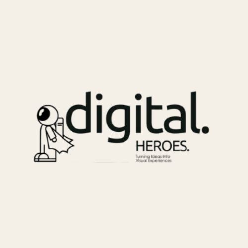 Digital Heroes